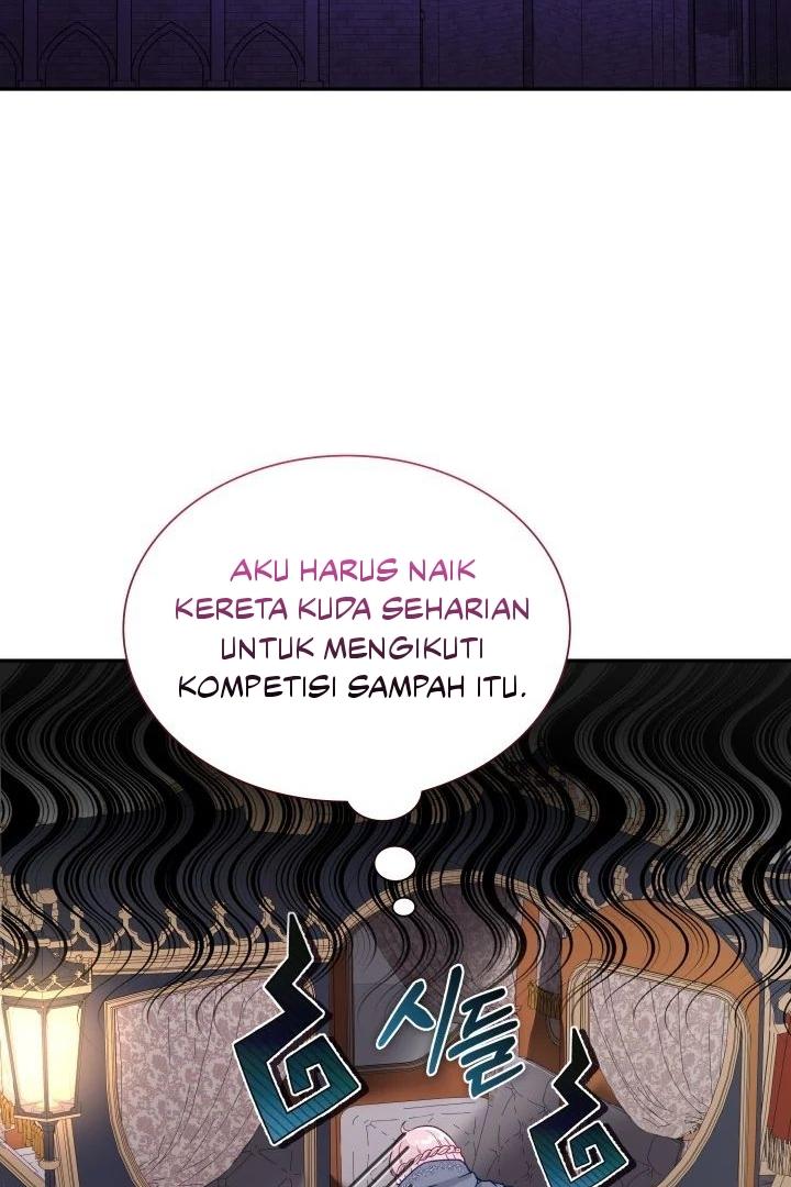 Even if the Villain’s Daughter Regresses Chapter 27 page 7