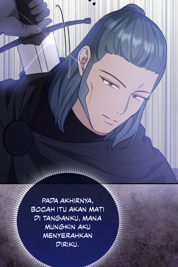 Even if the Villain’s Daughter Regresses Chapter 27 page 80