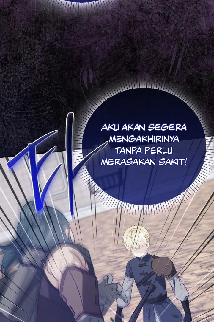 Even if the Villain’s Daughter Regresses Chapter 27 page 81