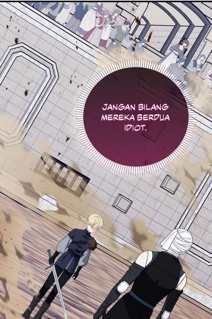 Even if the Villain’s Daughter Regresses Chapter 27 page 86