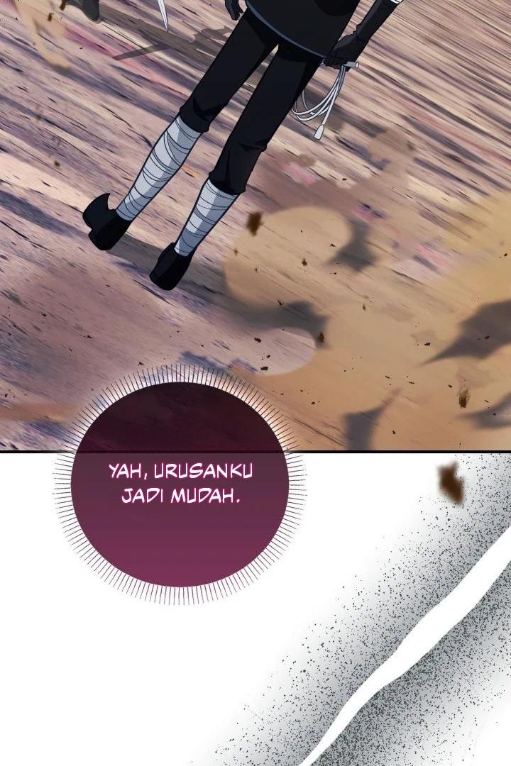 Even if the Villain’s Daughter Regresses Chapter 27 page 87