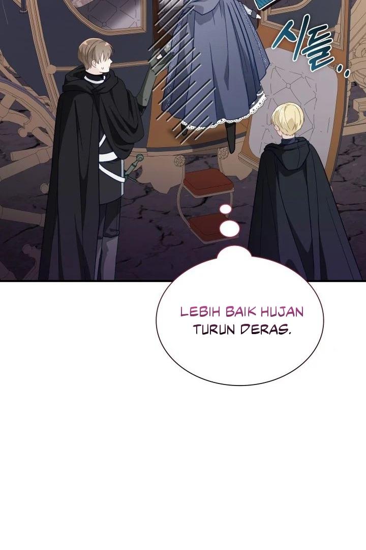 Even if the Villain’s Daughter Regresses Chapter 27 page 8