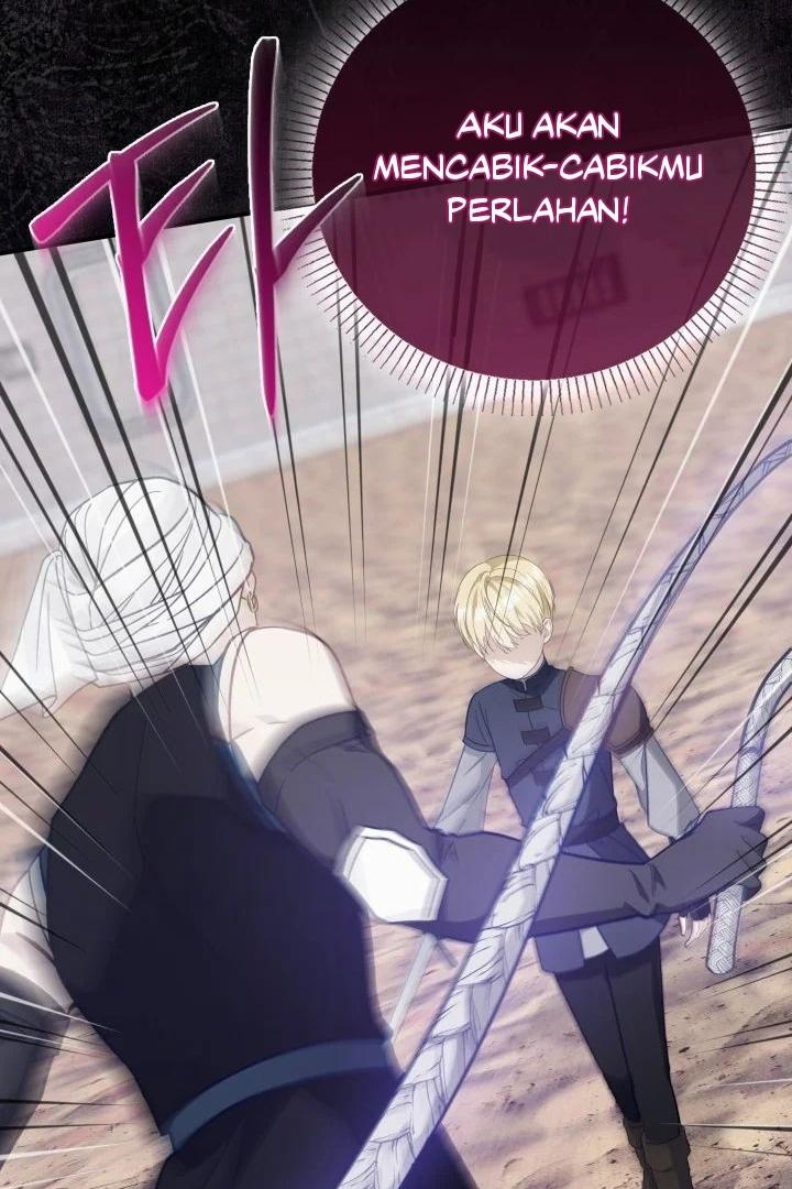 Even if the Villain’s Daughter Regresses Chapter 27 page 90