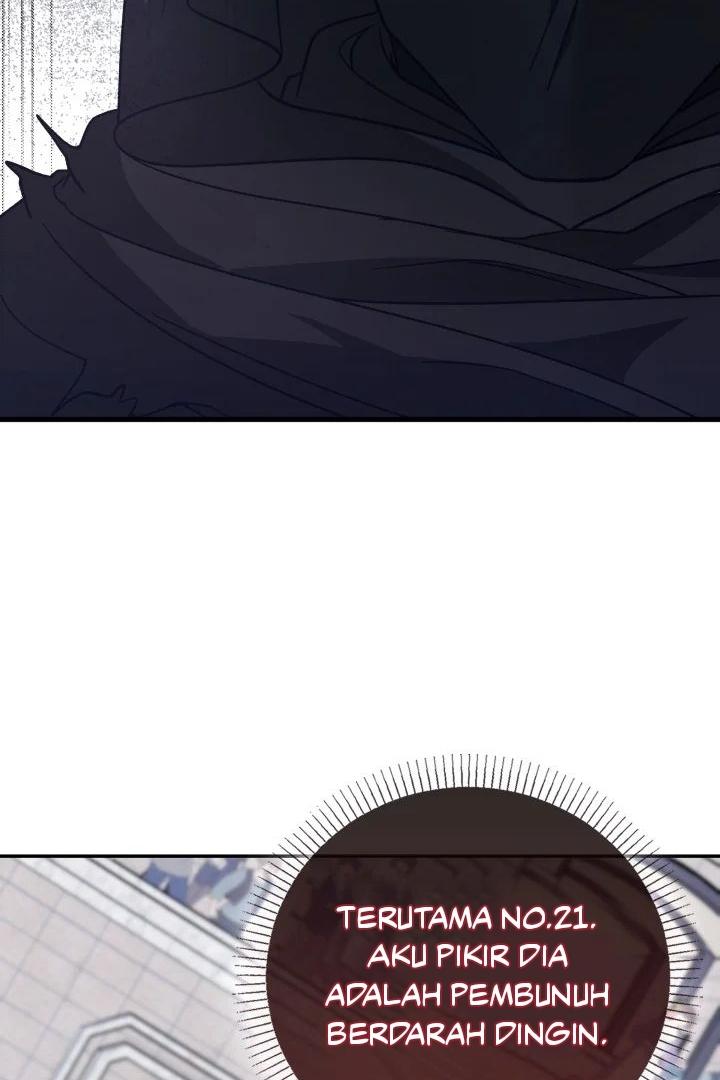 Even if the Villain’s Daughter Regresses Chapter 27 page 93