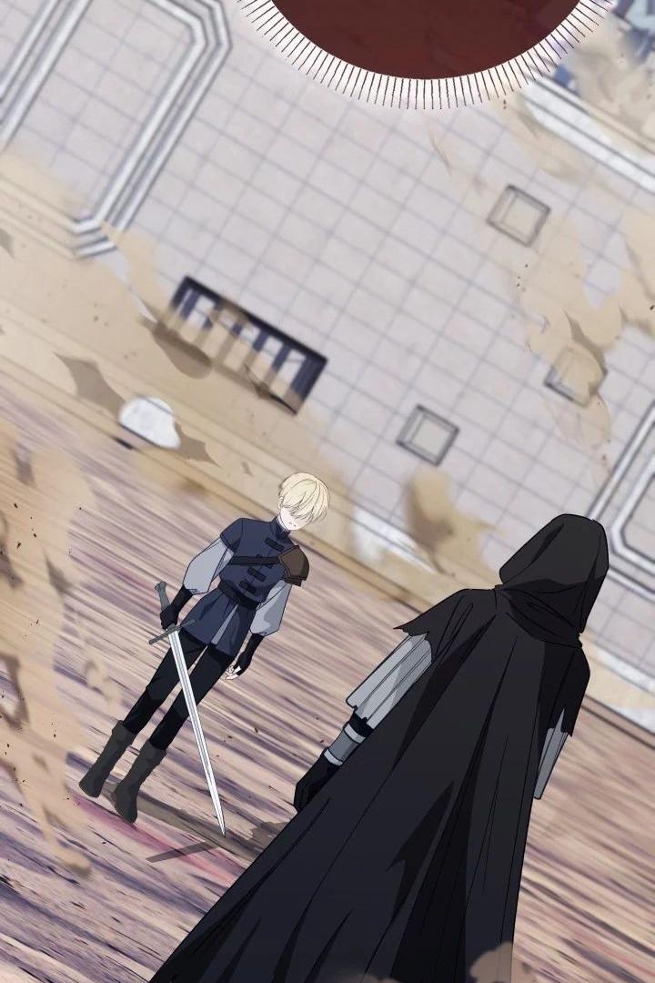 Even if the Villain’s Daughter Regresses Chapter 27 page 94