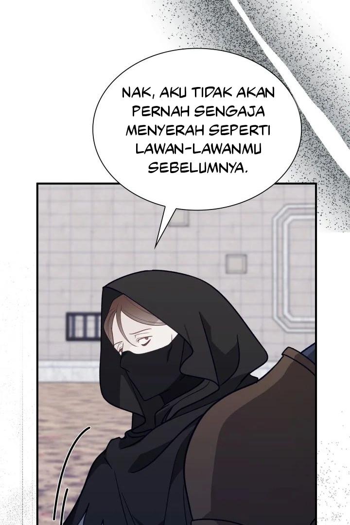 Even if the Villain’s Daughter Regresses Chapter 27 page 96