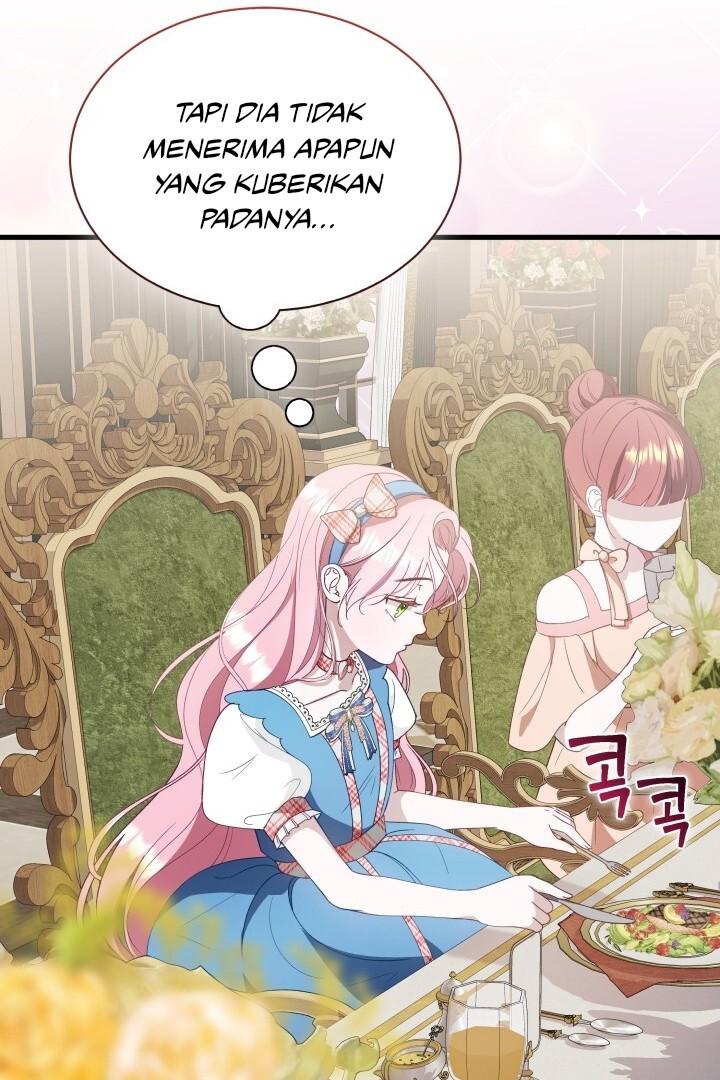 Even if the Villain’s Daughter Regresses Chapter 3 page 103