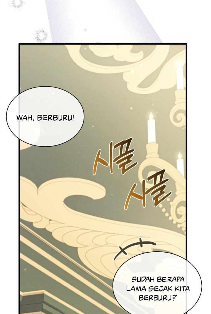 Even if the Villain’s Daughter Regresses Chapter 3 page 112