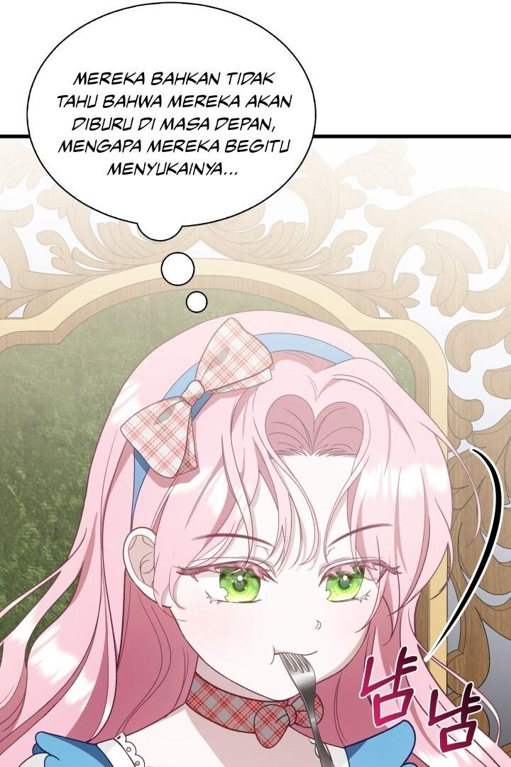 Even if the Villain’s Daughter Regresses Chapter 3 page 114