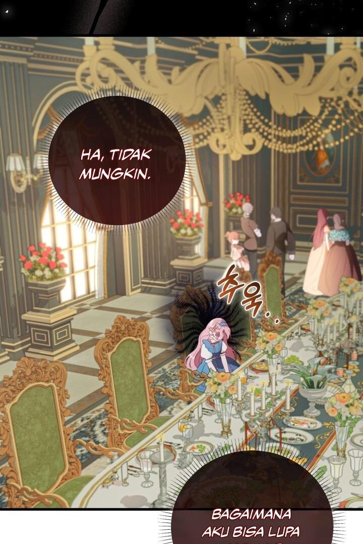 Even if the Villain’s Daughter Regresses Chapter 3 page 121