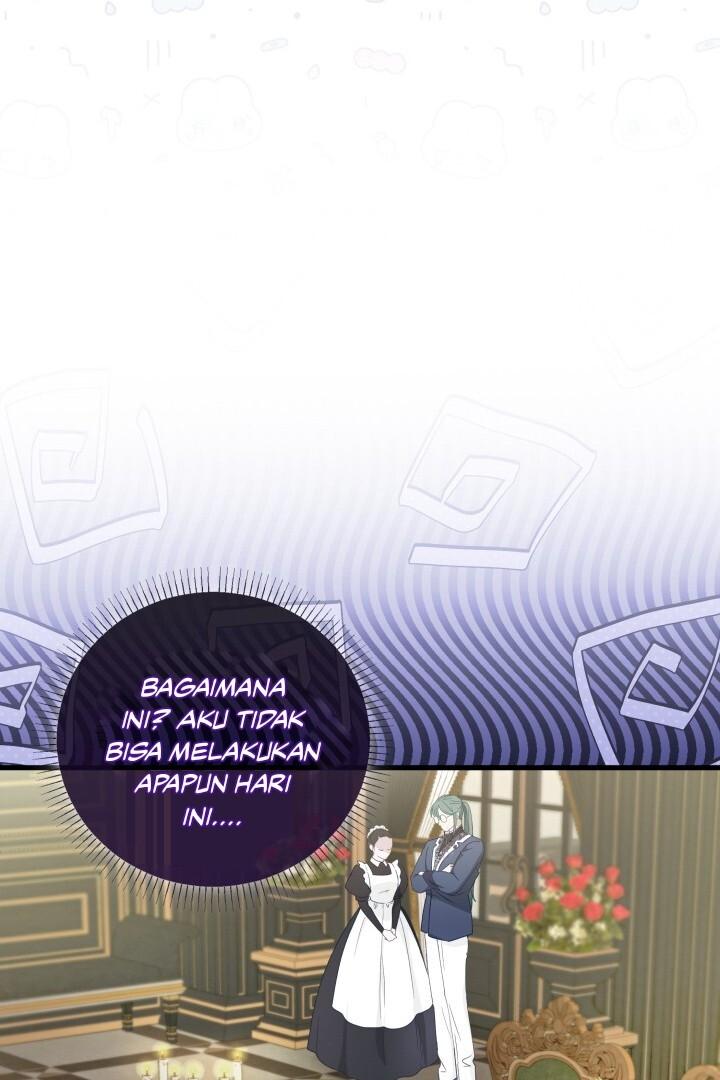 Even if the Villain’s Daughter Regresses Chapter 3 page 124