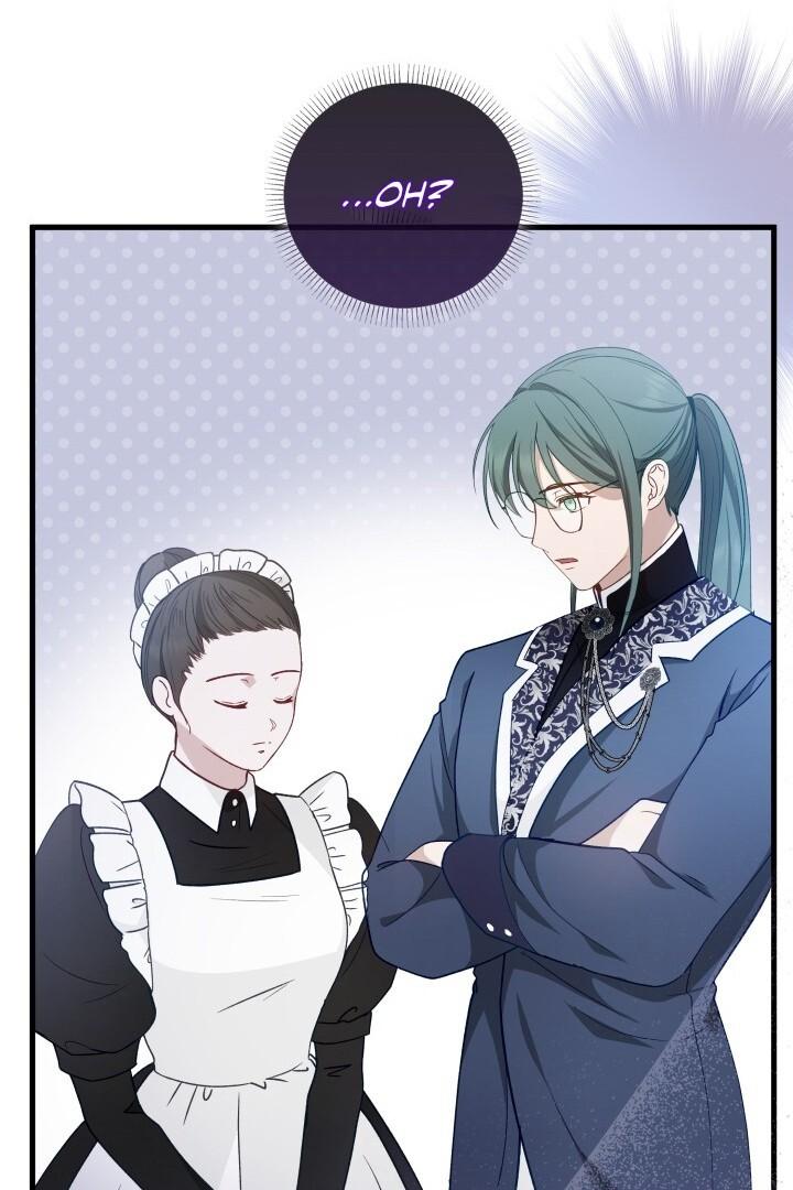 Even if the Villain’s Daughter Regresses Chapter 3 page 127