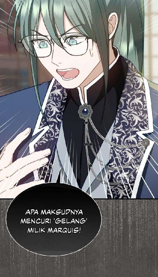 Even if the Villain’s Daughter Regresses Chapter 3 page 142