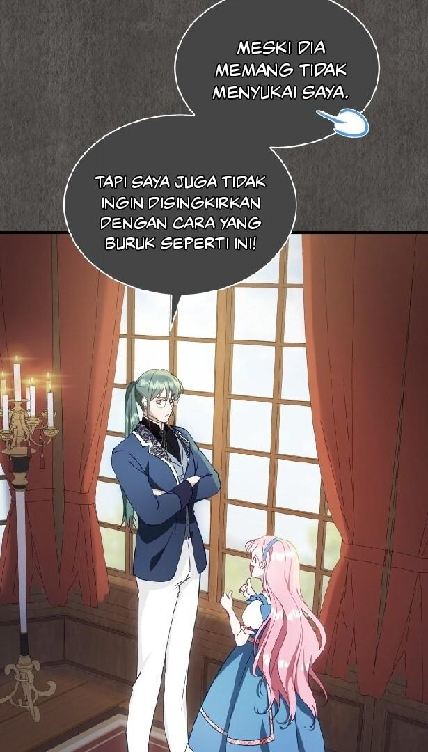 Even if the Villain’s Daughter Regresses Chapter 3 page 145