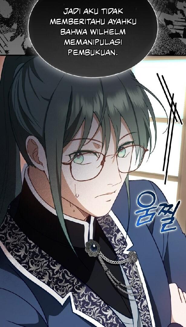 Even if the Villain’s Daughter Regresses Chapter 3 page 147