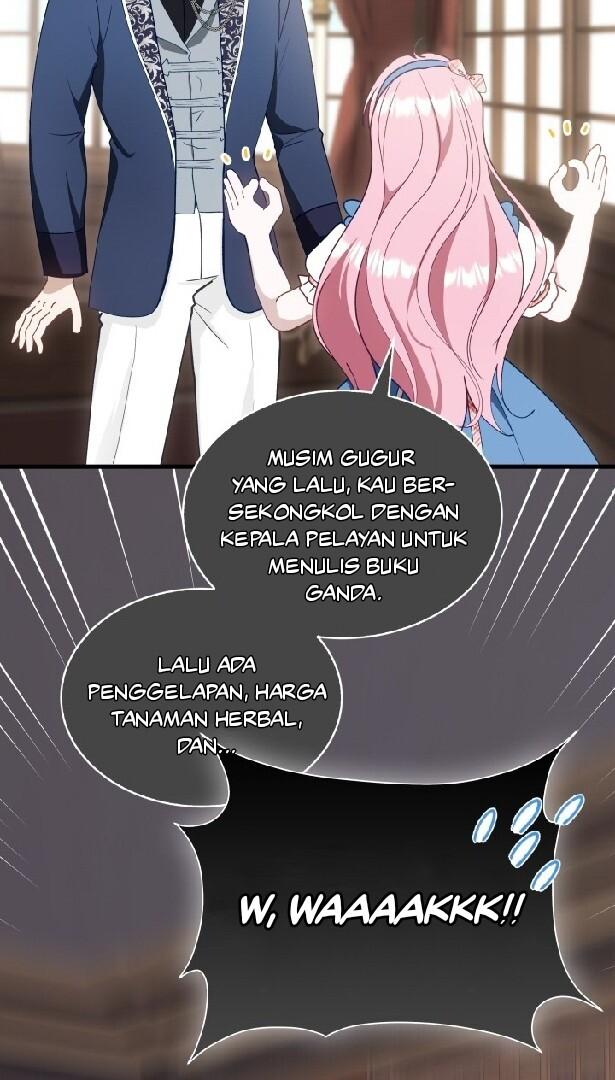 Even if the Villain’s Daughter Regresses Chapter 3 page 149