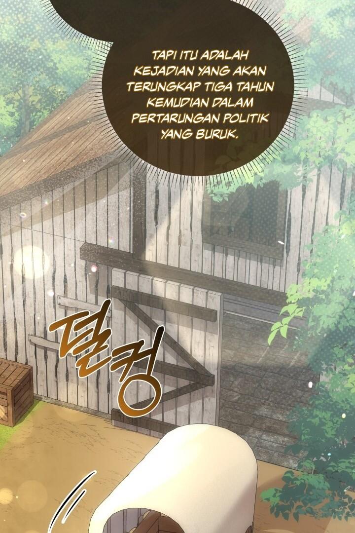 Even if the Villain’s Daughter Regresses Chapter 3 page 160