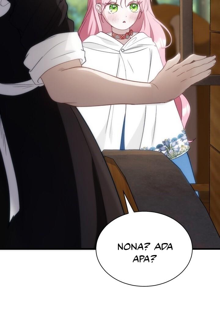 Even if the Villain’s Daughter Regresses Chapter 3 page 163