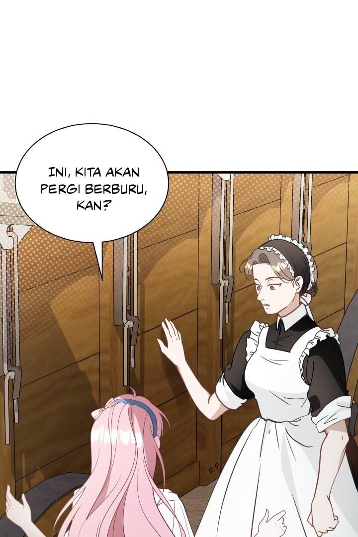Even if the Villain’s Daughter Regresses Chapter 3 page 164
