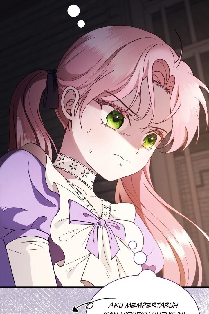Even if the Villain’s Daughter Regresses Chapter 3 page 17