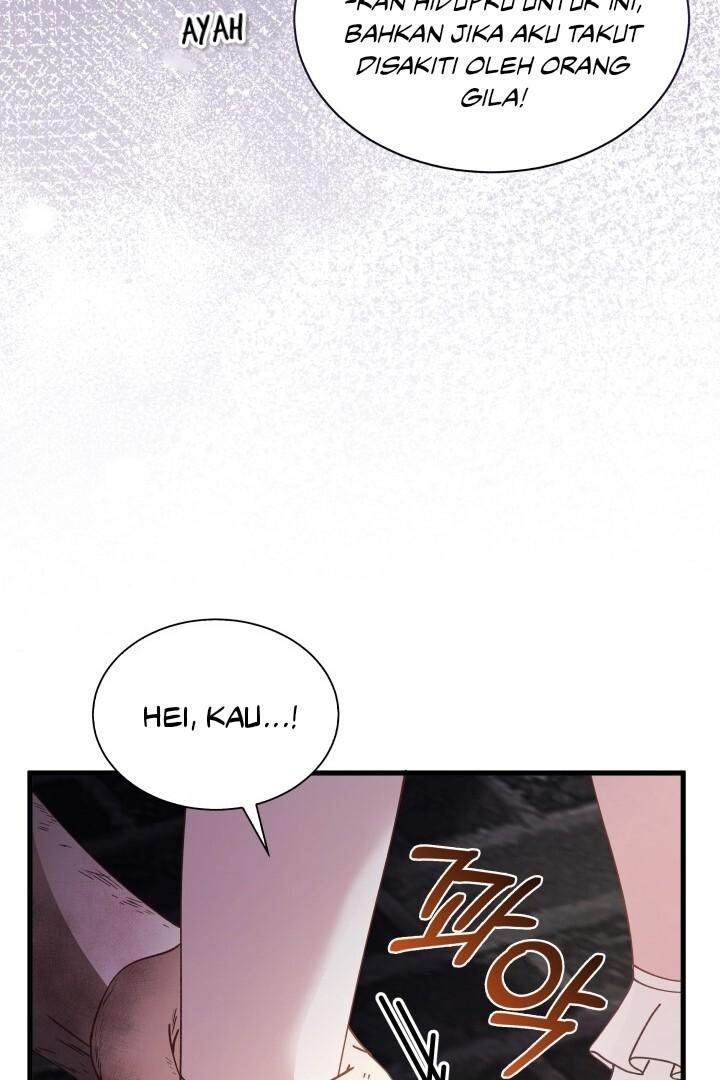 Even if the Villain’s Daughter Regresses Chapter 3 page 18