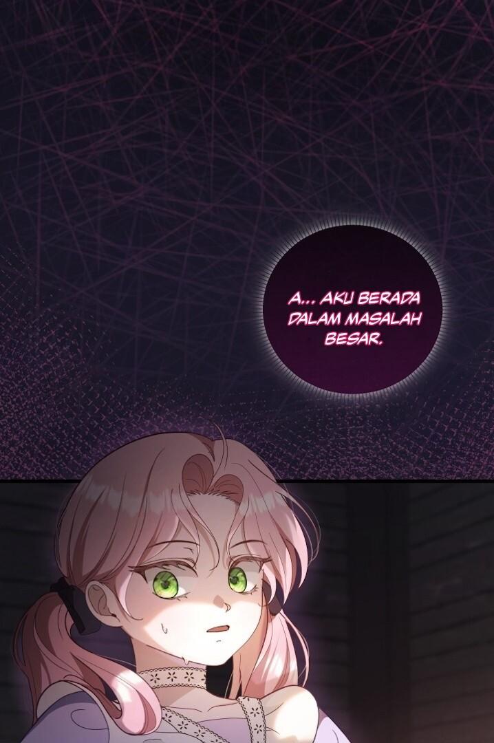 Even if the Villain’s Daughter Regresses Chapter 3 page 25