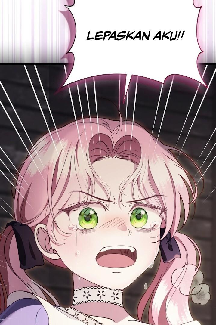 Even if the Villain’s Daughter Regresses Chapter 3 page 32