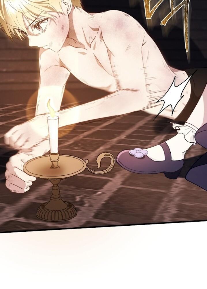 Even if the Villain’s Daughter Regresses Chapter 3 page 37