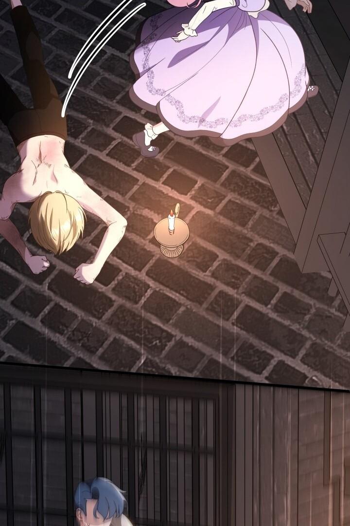 Even if the Villain’s Daughter Regresses Chapter 3 page 39