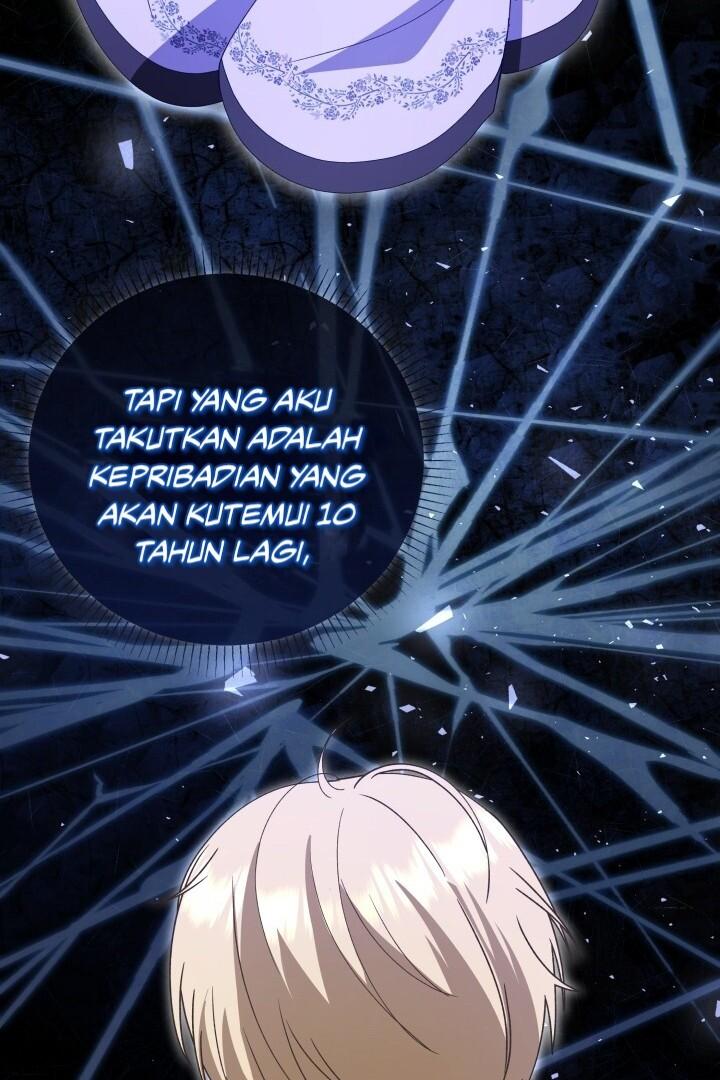Even if the Villain’s Daughter Regresses Chapter 3 page 45