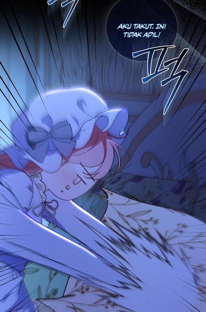 Even if the Villain’s Daughter Regresses Chapter 3 page 55