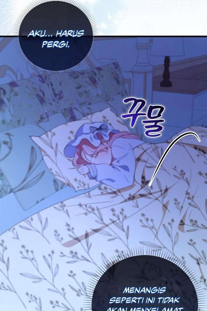 Even if the Villain’s Daughter Regresses Chapter 3 page 67