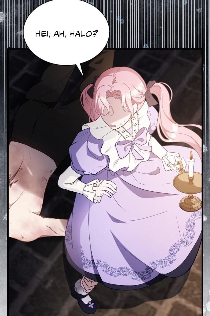 Even if the Villain’s Daughter Regresses Chapter 3 page 6