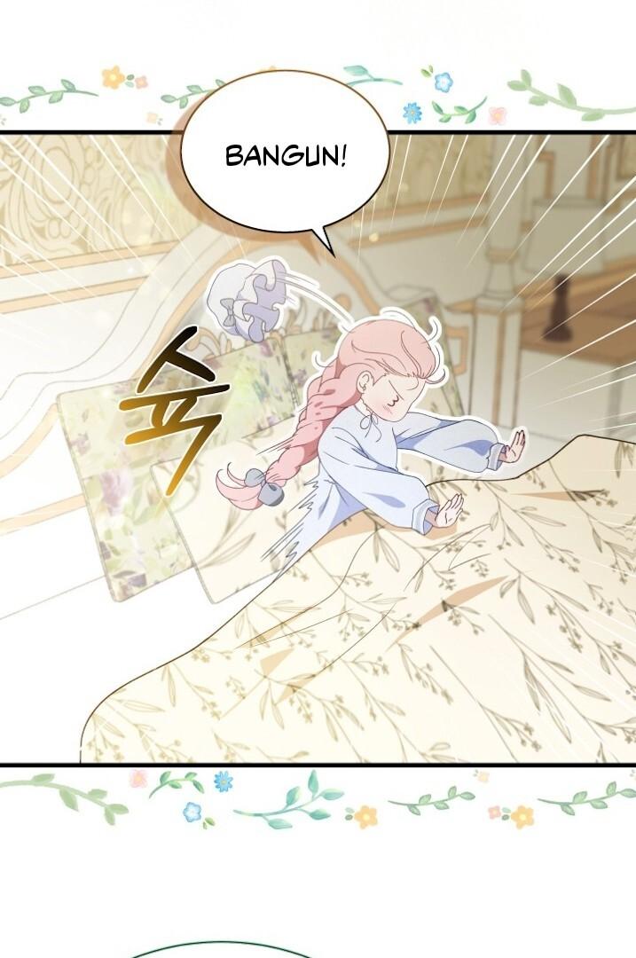 Even if the Villain’s Daughter Regresses Chapter 3 page 78