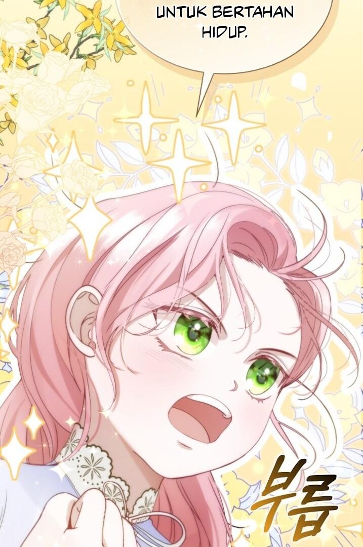 Even if the Villain’s Daughter Regresses Chapter 3 page 81