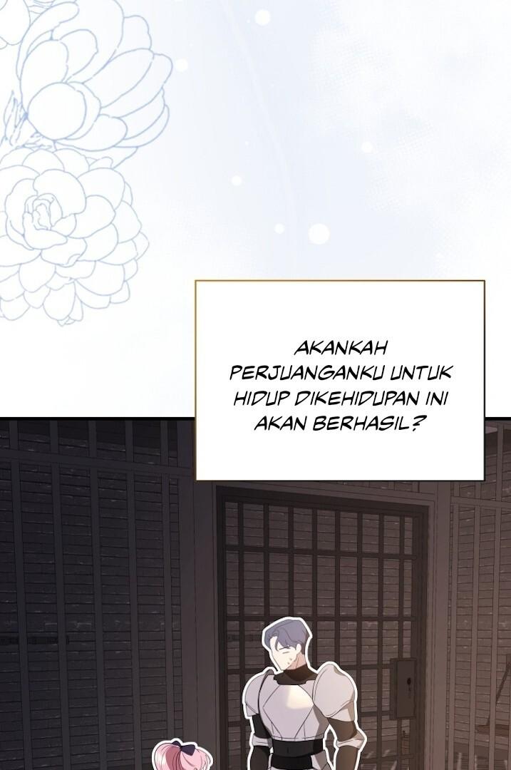 Even if the Villain’s Daughter Regresses Chapter 3 page 86