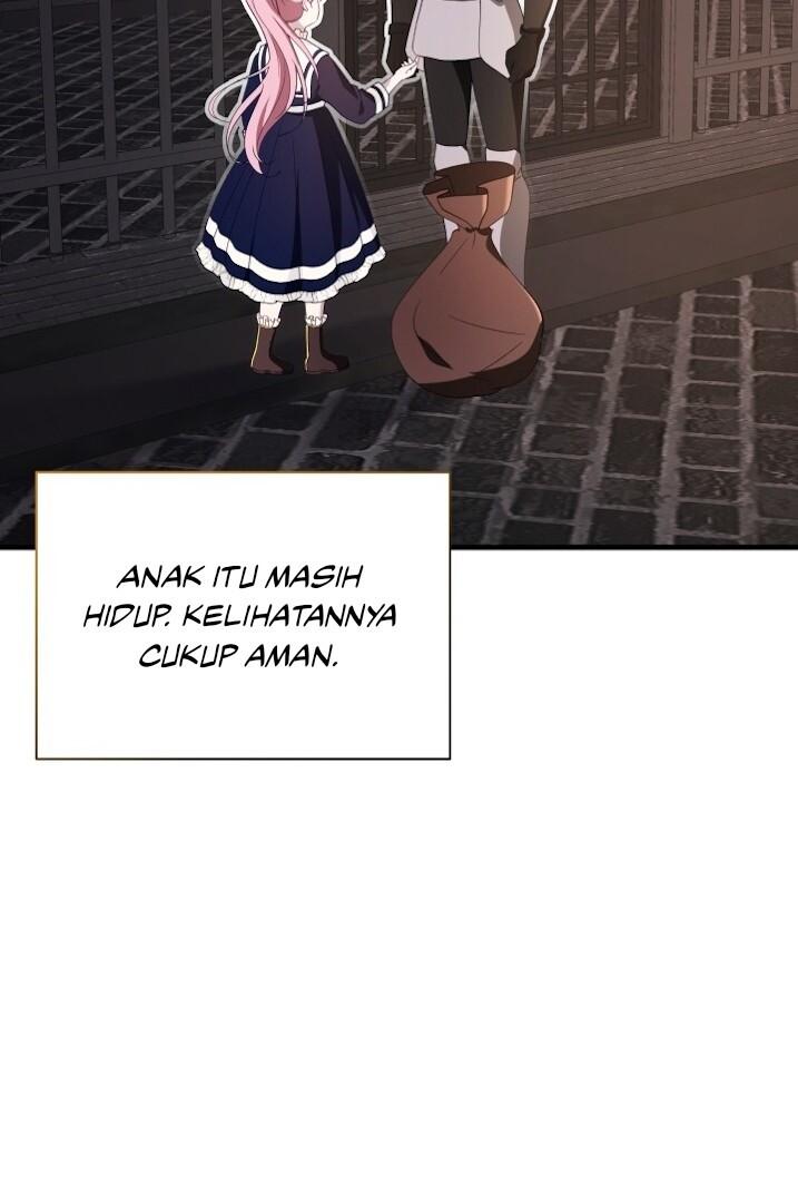Even if the Villain’s Daughter Regresses Chapter 3 page 87