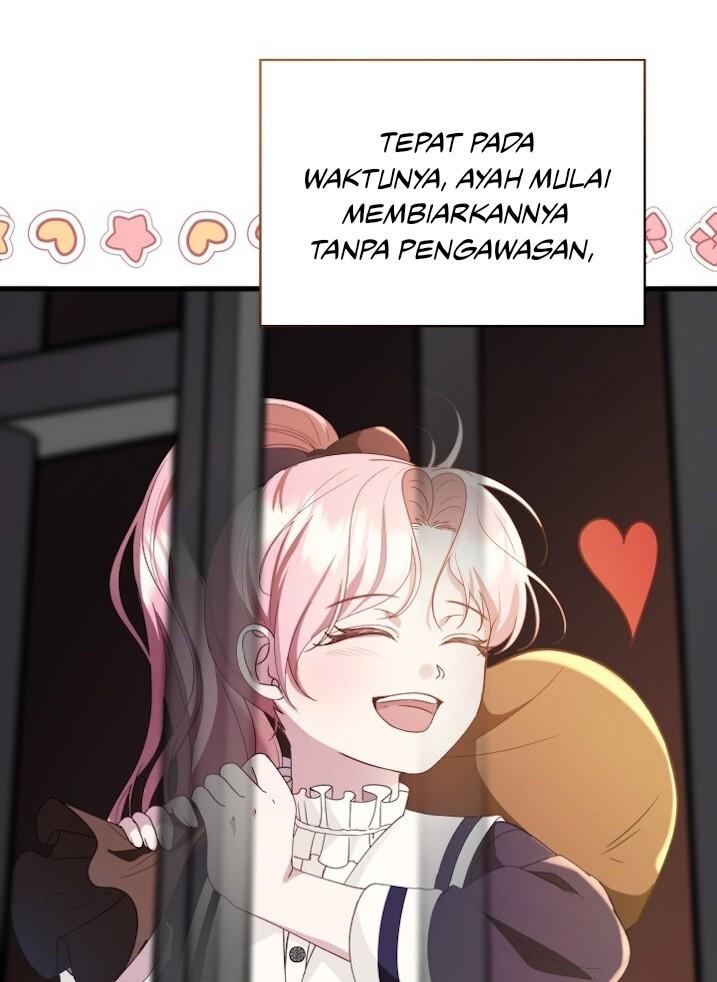 Even if the Villain’s Daughter Regresses Chapter 3 page 88