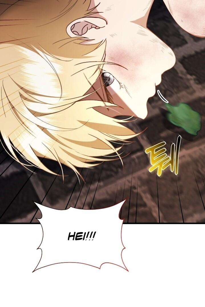 Even if the Villain’s Daughter Regresses Chapter 3 page 8