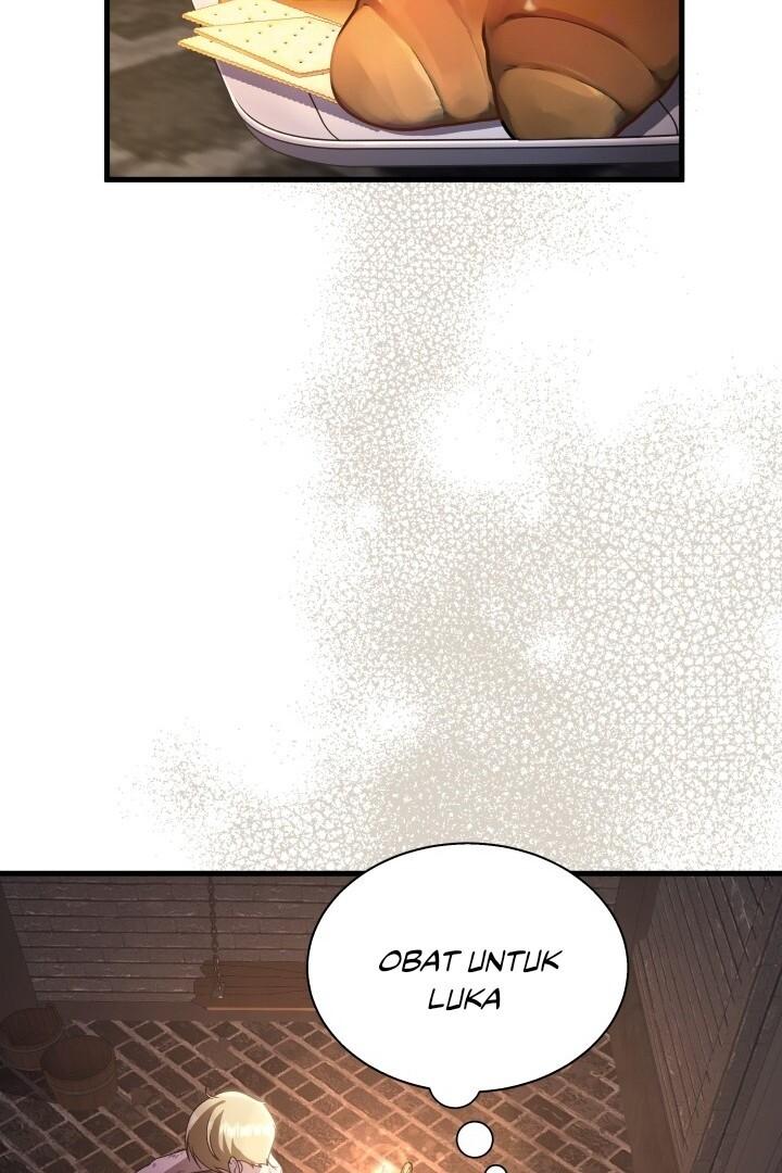 Even if the Villain’s Daughter Regresses Chapter 3 page 91