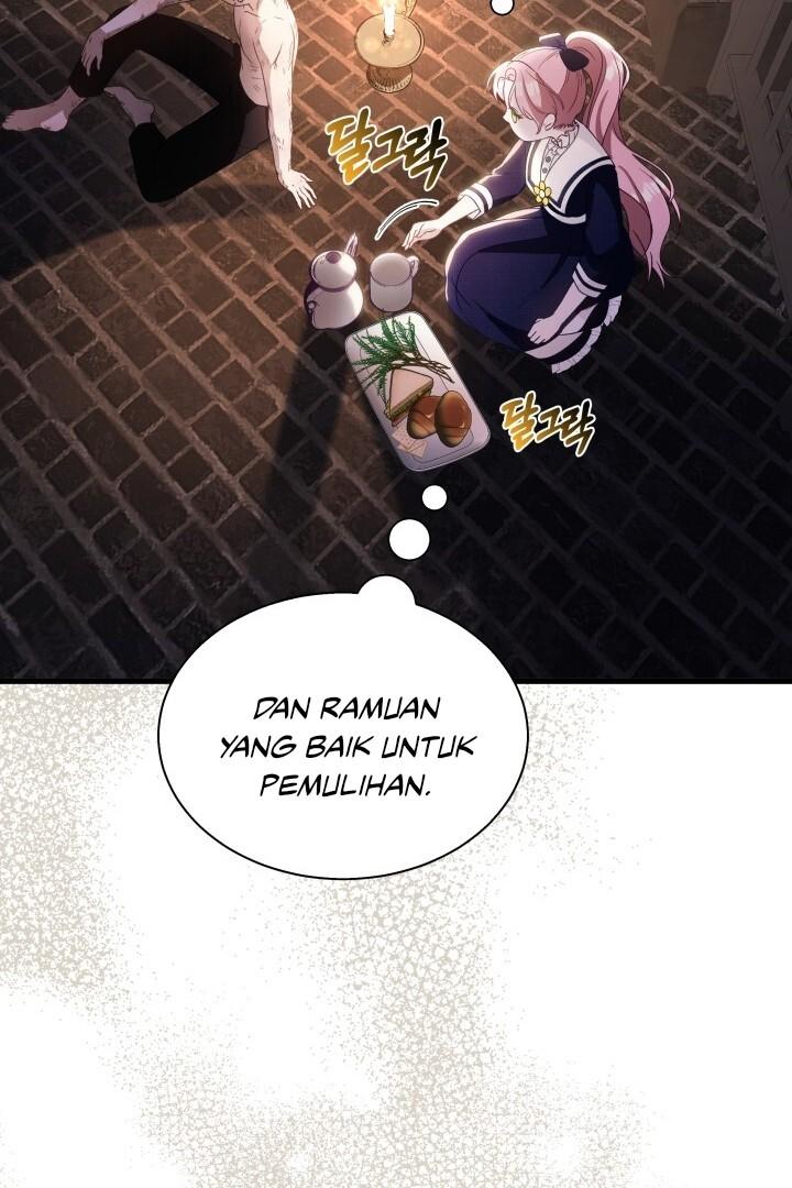 Even if the Villain’s Daughter Regresses Chapter 3 page 92