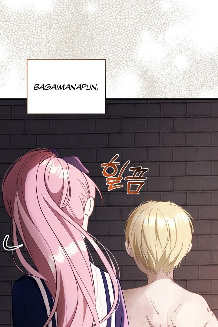 Even if the Villain’s Daughter Regresses Chapter 3 page 93