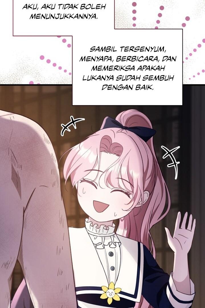 Even if the Villain’s Daughter Regresses Chapter 3 page 95