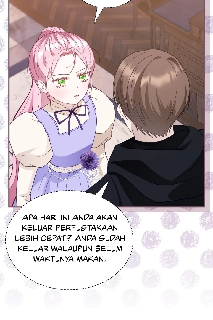 Even if the Villain’s Daughter Regresses Chapter 33 page 100