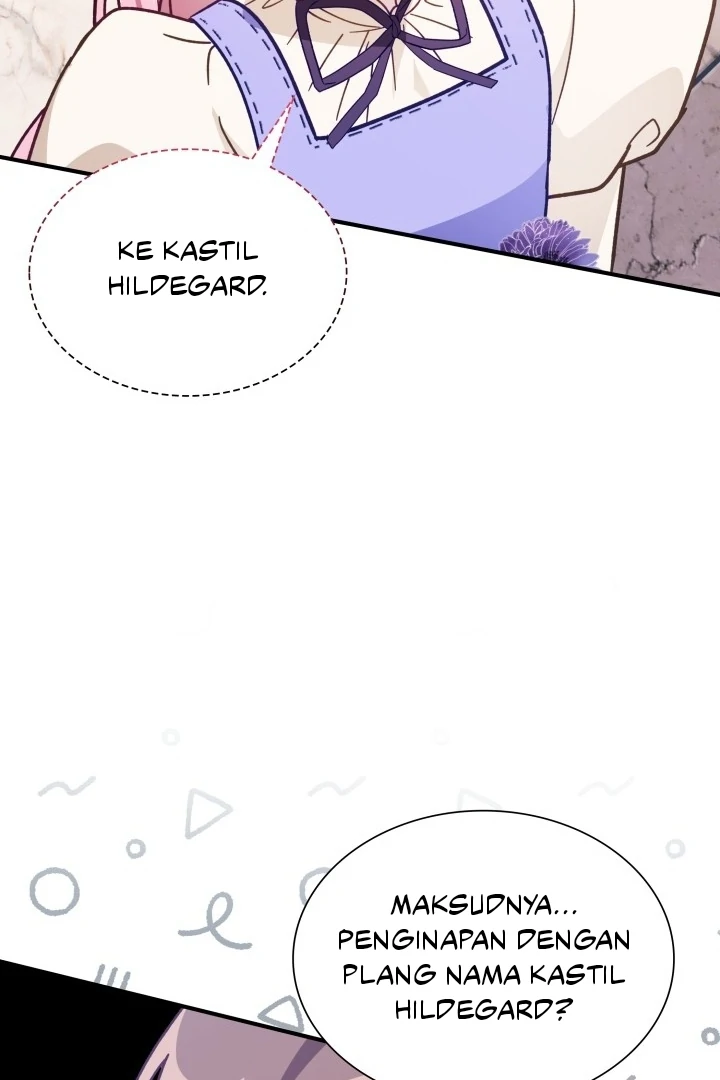 Even if the Villain’s Daughter Regresses Chapter 33 page 102