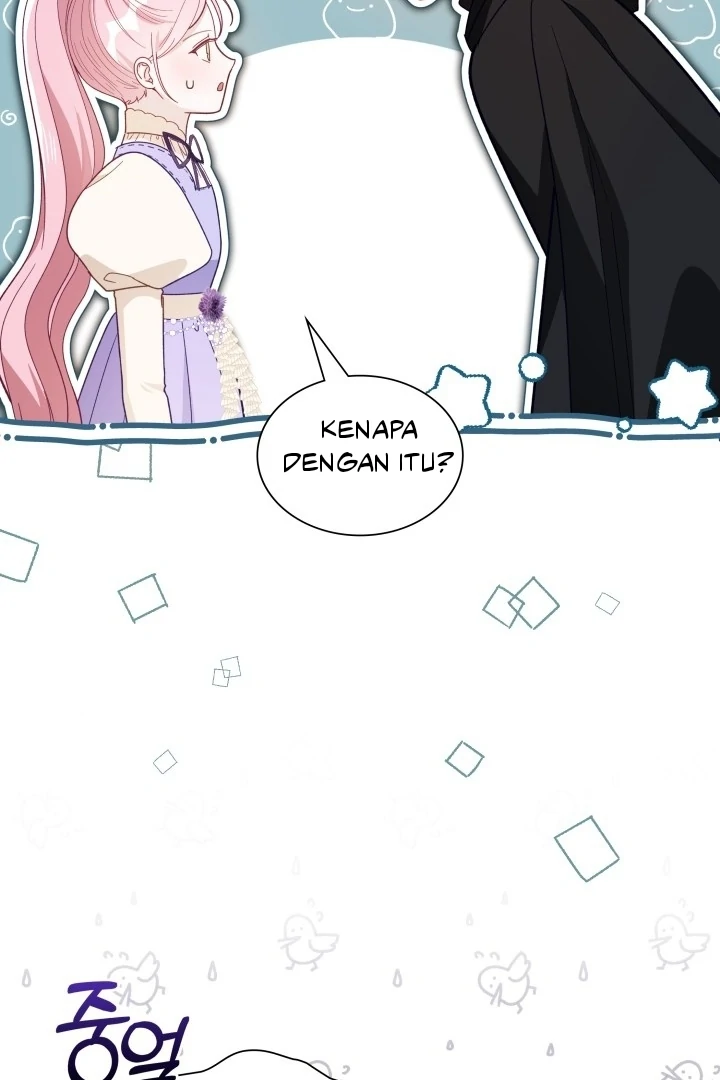 Even if the Villain’s Daughter Regresses Chapter 33 page 105
