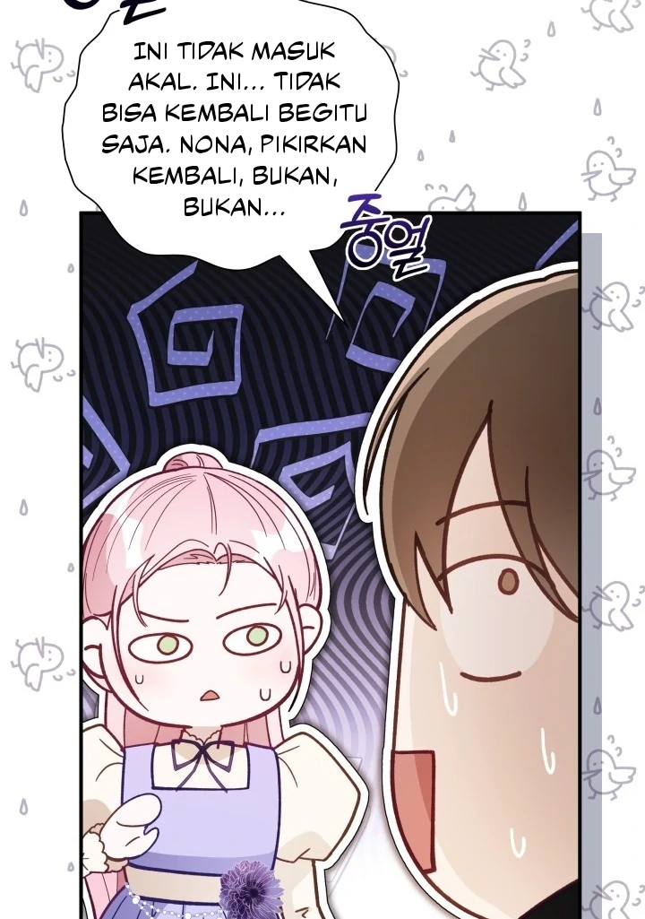 Even if the Villain’s Daughter Regresses Chapter 33 page 106
