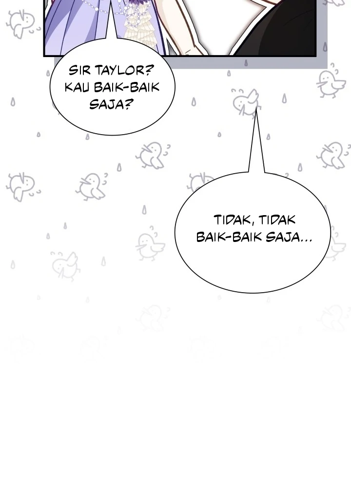 Even if the Villain’s Daughter Regresses Chapter 33 page 107