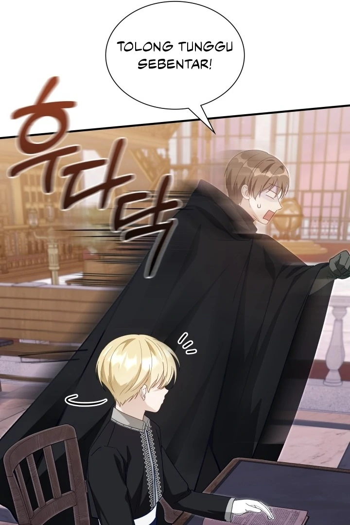 Even if the Villain’s Daughter Regresses Chapter 33 page 108