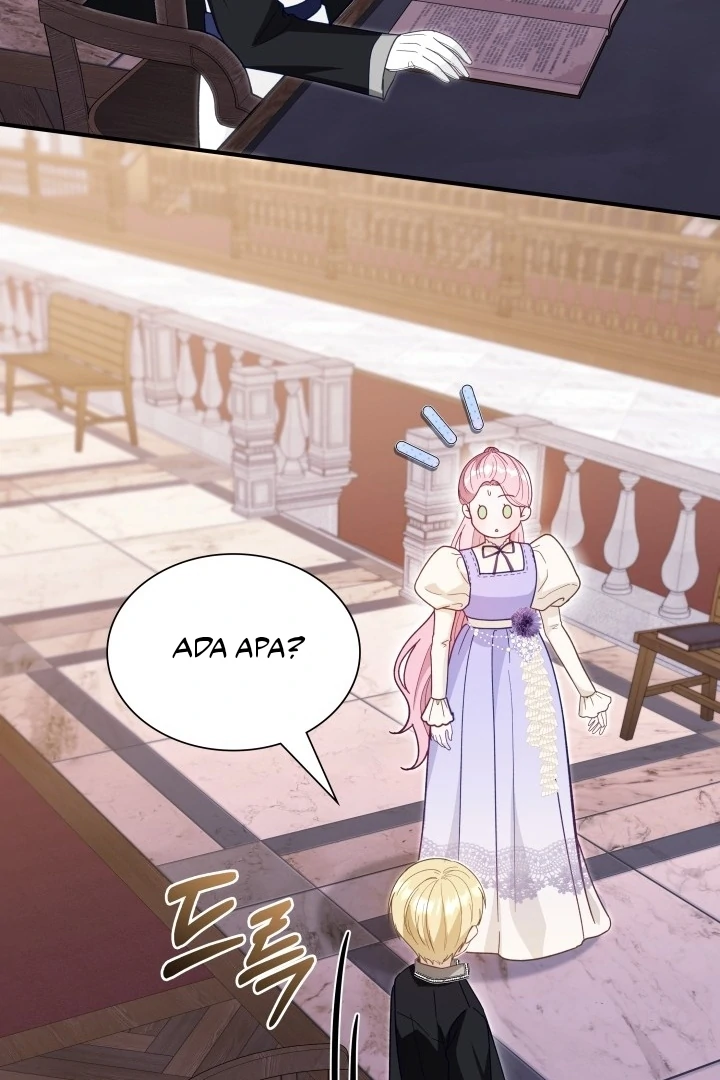 Even if the Villain’s Daughter Regresses Chapter 33 page 109